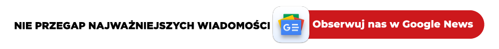 Obserwuj nas w Google News